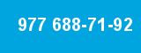 977 688-71-92